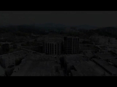 Eliyle Boyanmış Yağlı Resim