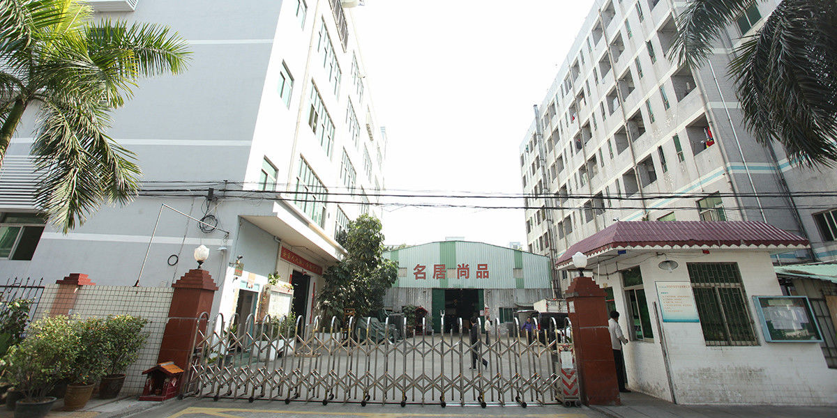 Çin Huizhou Mingju Shangpin Household Products Co., Ltd. şirket Profili