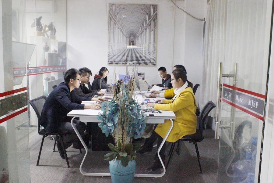 Çin Huizhou Mingju Shangpin Household Products Co., Ltd. şirket Profili