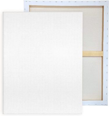 Custom Wooden Frame Stretched Canvas For Painting Home Hotel Restaurant Decorations