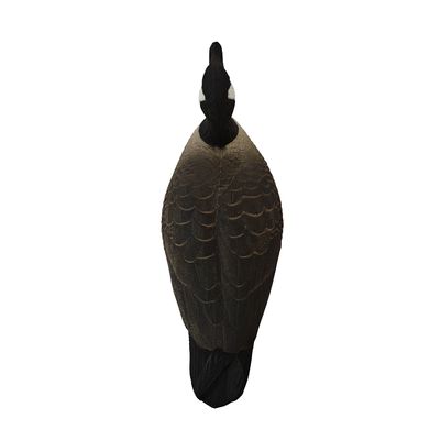420g Floatable Plastic Goose Decoy EVA Floating Bait for Realistic Canada Goose Hunting
