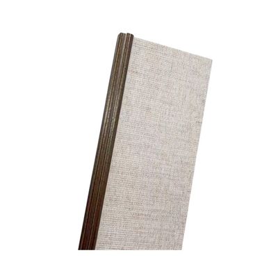 Custom Design Decorative Picture Frame Molding Plastic Wall Photo Frame