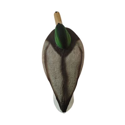Hard PE Material Mallard Drake Decoys And Hen Decoys Outdoor Shooting Hunting
