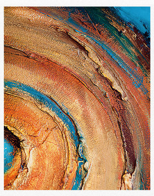 European Van Gogh Art Impressionist Boat Beach Palette Knife Hand Painted Scenery Oil Painting on Canvas