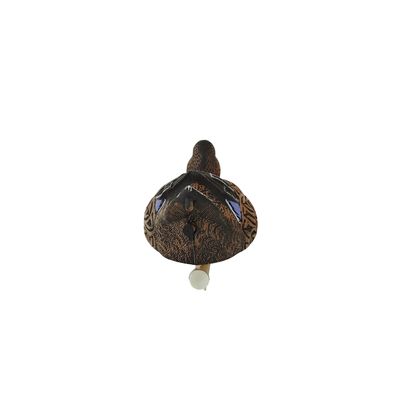 Outdoor Floating Hunting Duck Decoy Mallard Drake / Mallard Hen Decoys Real Like Size