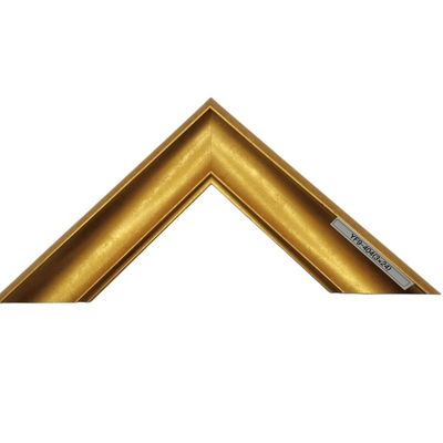 Modern Plastic Painting Frame Decorative Picture Frame Moulding European Style