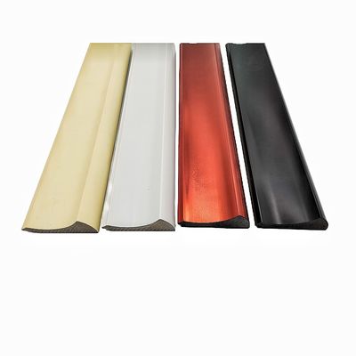 Modern Plastic Painting Frame Decorative Picture Frame Moulding European Style