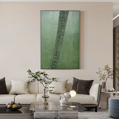 Wall Hanging Oil Painting Living Room Art Relief Painting On Canvas for Home Decor