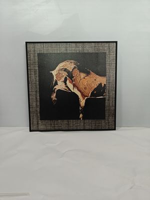 Handpainted Modern Home Decor Wall Hanging Mixed Media Artwork Relief Textured Canvas Oil Painting Customized Size Accepted