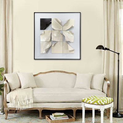 Customized Modern Abstract Wall Art Paintings For Home Hotel Restaurant Decoration