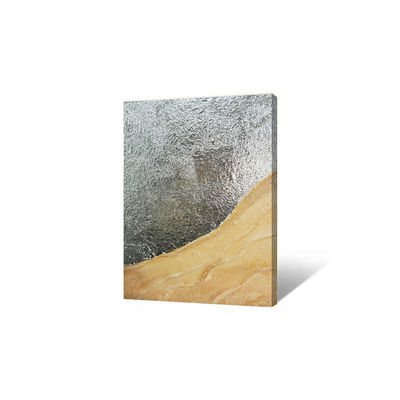 Original Hand-Painted Landscape Oil Painting Canvas Materials for Home Decoration