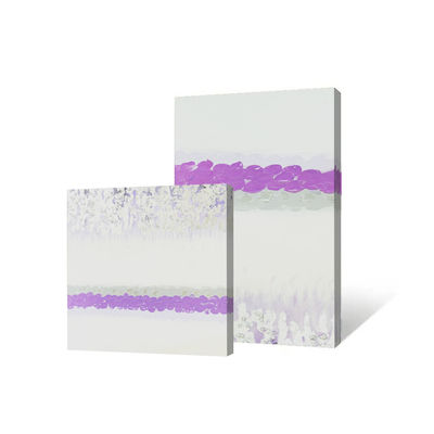 100% Hand Painted Canvas Oil Painting for Home Wall Decor Modern Landscape Art on Canvas