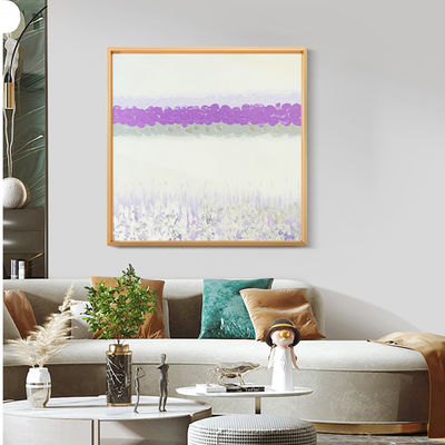 100% Hand Painted Canvas Oil Painting for Home Wall Decor Modern Landscape Art on Canvas