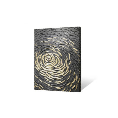 Canvas Support Base Custom Modern Oil Painting Wall Picture Home Decoration Landscape Abstract Wall Hanging Color Art