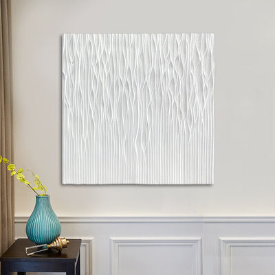 Abstract Oil Painting Handmade Modern Wall Art for Home Hotel Coffee Bars Office Decoration Simple Texture Canvas Pictures
