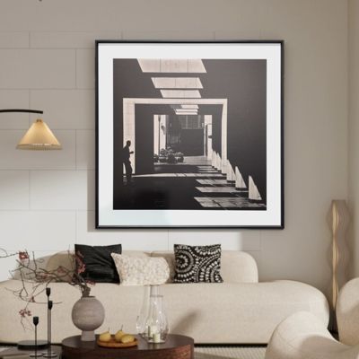 Environmentally friendly oil paints Modern Printed Oil Painting on Canvas for Home Decoration