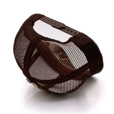 Breathable Outdoor Tactical Hunting Cap Camo Print Embroidery Logo Uv Protection