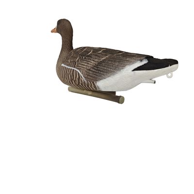 Custom EVA Bait Goose Hunting Decoy Floatable Plastic Foam Full Body Speck Decoys