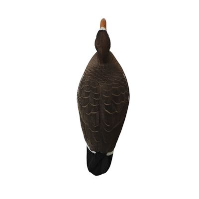 Custom EVA Bait Goose Hunting Decoy Floatable Plastic Foam Full Body Speck Decoys