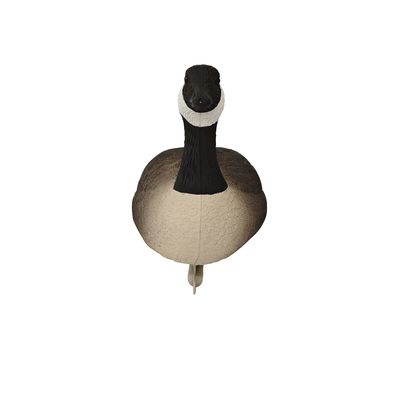 420g Floatable Plastic Goose Decoy EVA Floating Bait for Realistic Canada Goose Hunting